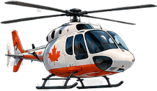 Helicopter